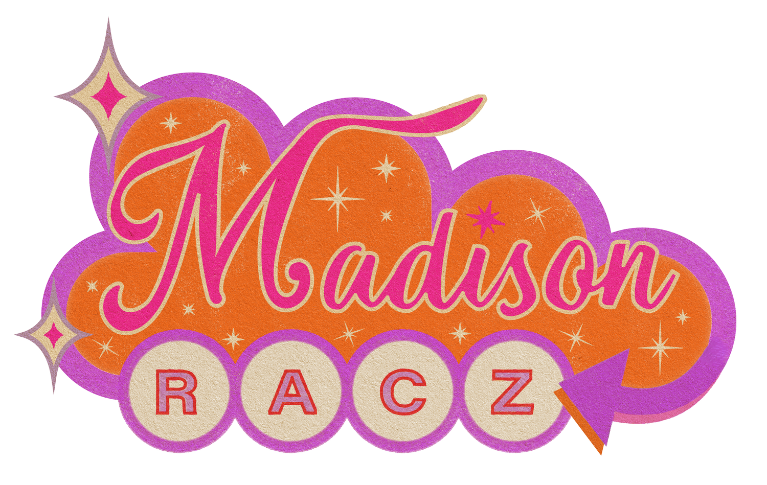 Madison Racz