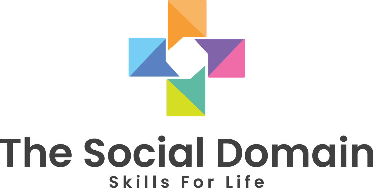 The Social Domain