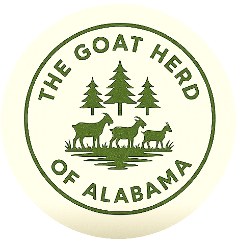 The Goat Herd of Alabama
