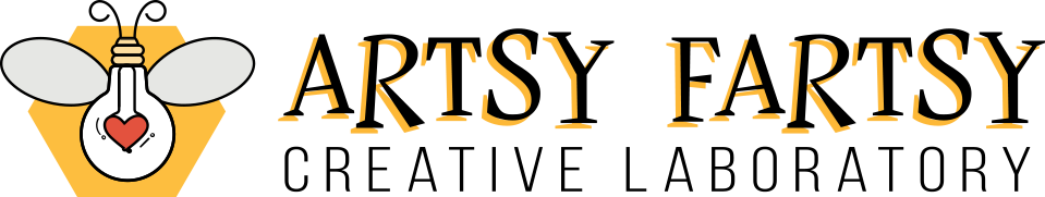 Artsy Fartsy Creative Laboratory