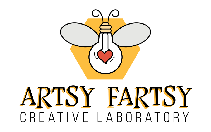 Artsy Fartsy Creative Laboratory