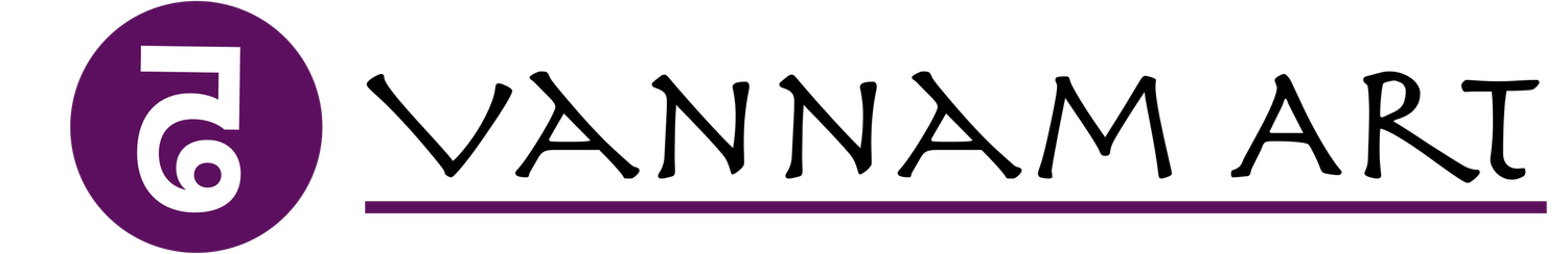 Vannam Art Collections