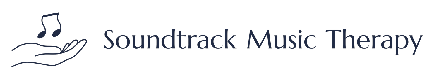 Soundtrack Music Therapy