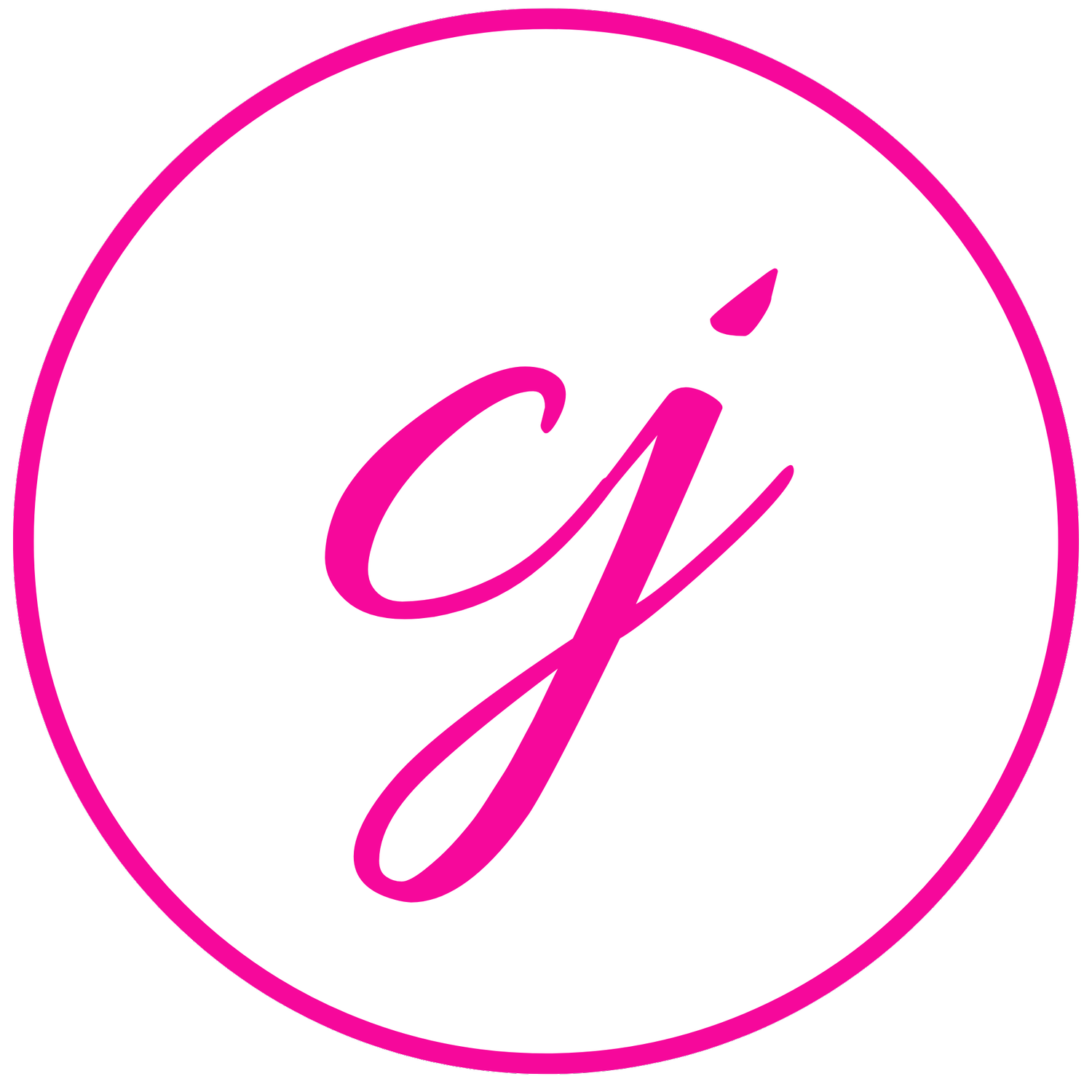 Claire Joy Consulting