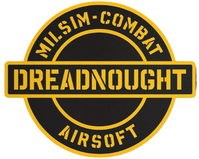 DREADNOUGHT MILSIM