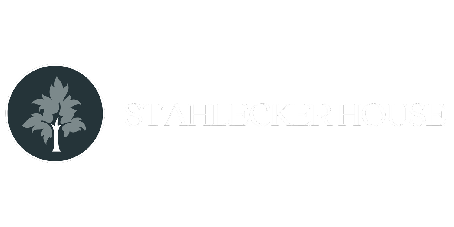 Stahlecker House