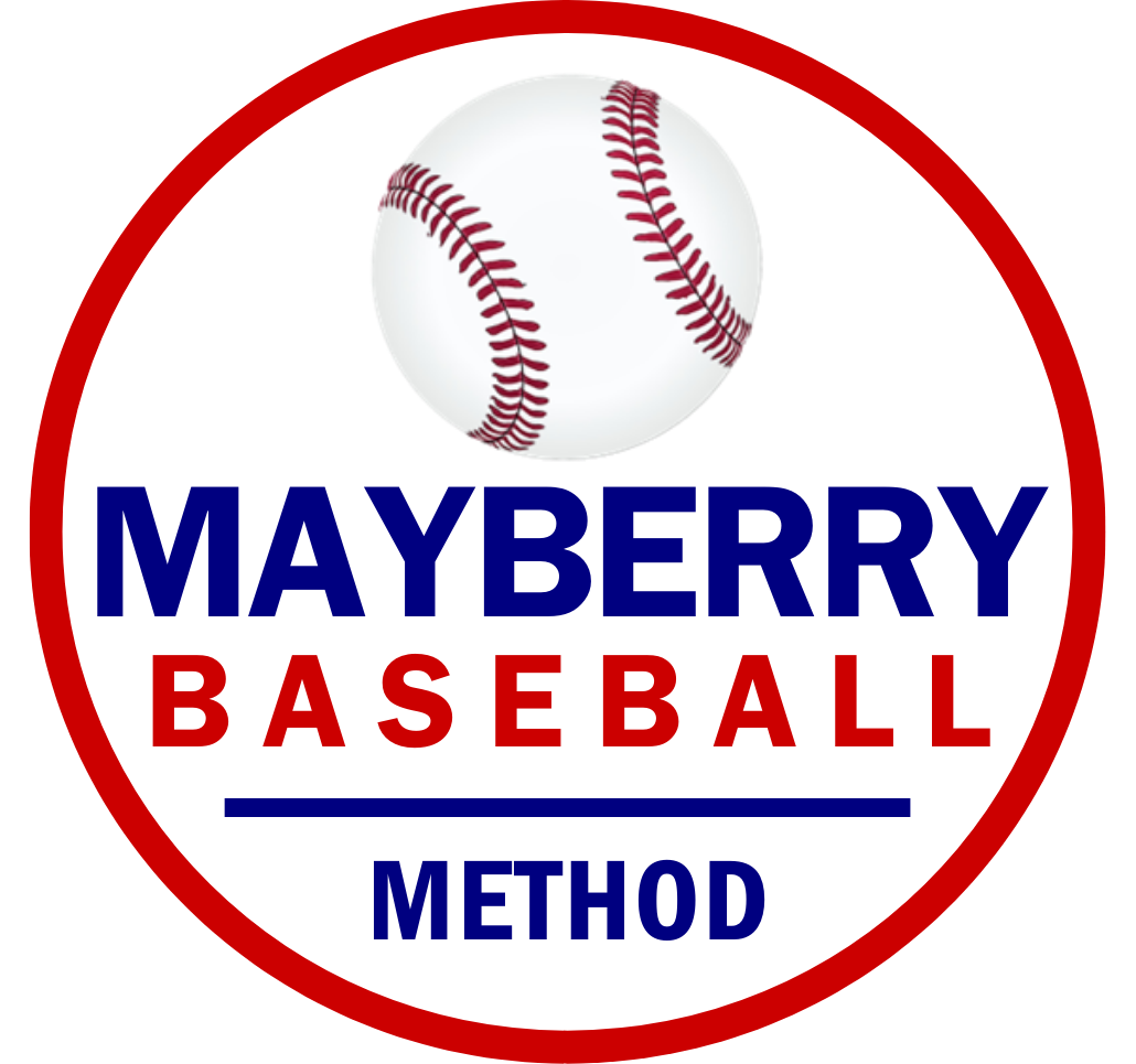 MAYBERRY BASEBALL