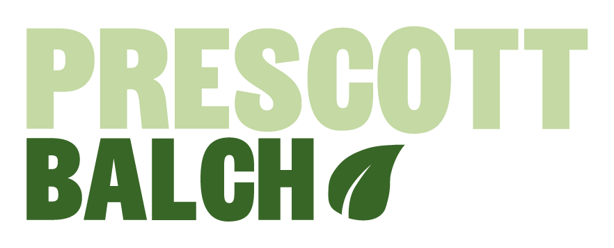 Prescott Balch