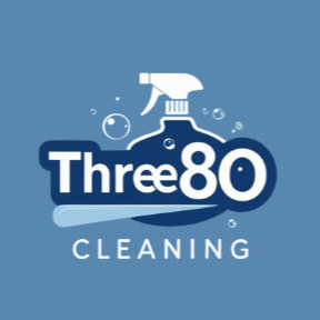 Three80 Cleaning