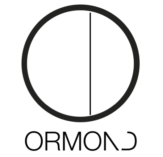 Ormond | Design + Colour