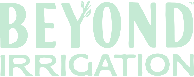 Beyond Irrigation