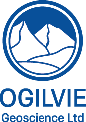 Ogilvie Geoscience Ltd