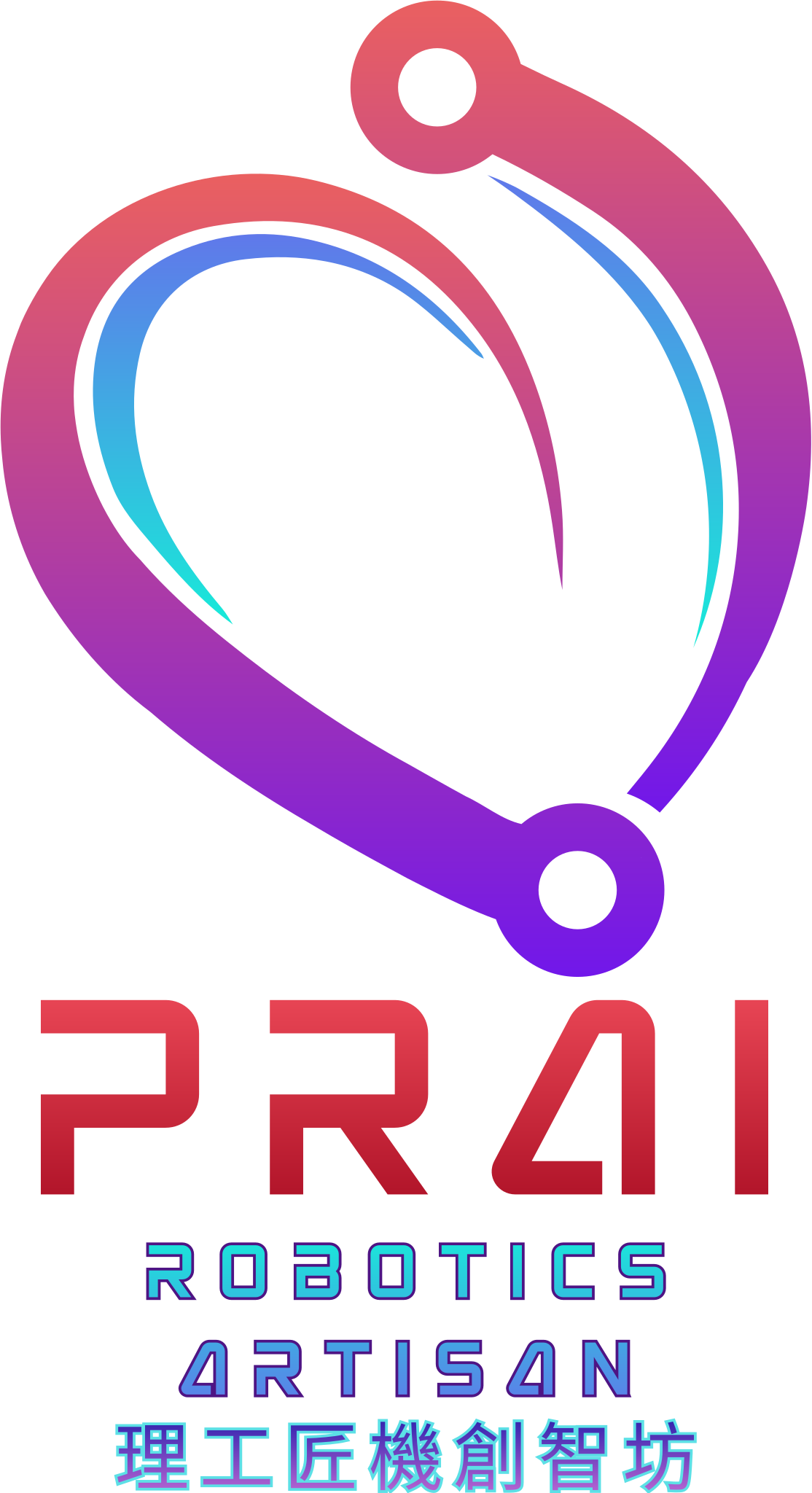 PRAI HK