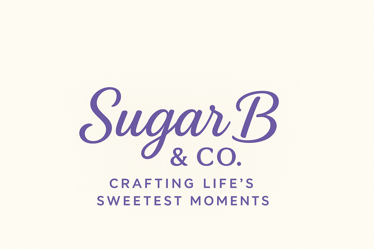 Sugar B and Co.