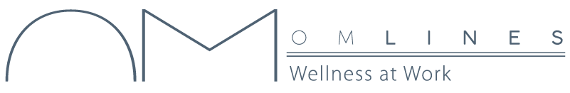 OM LINES Wellness at Work
