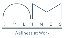 OM LINES Wellness at Work