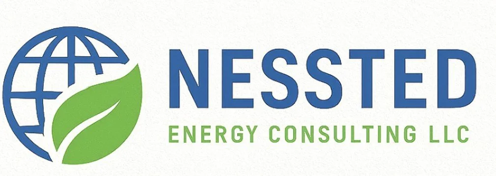 Nessted Energy Consulting