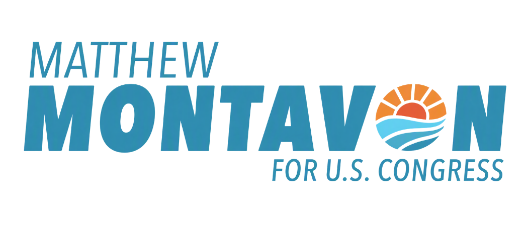 Montavon For Congress