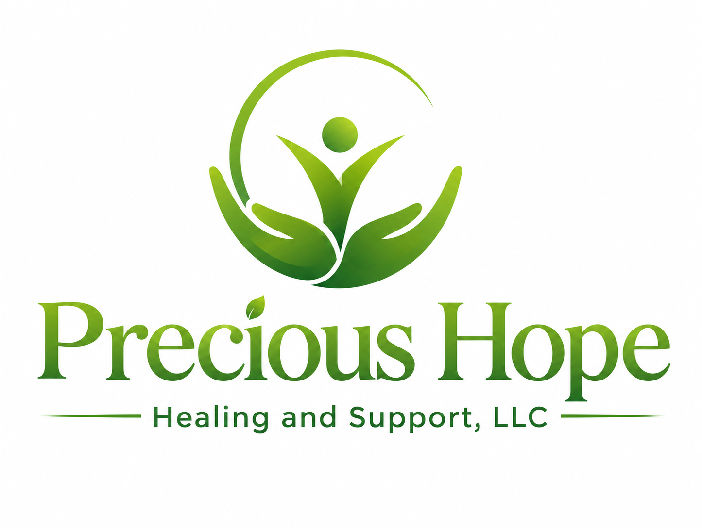 Precious Hope Healing and Support, LLC
