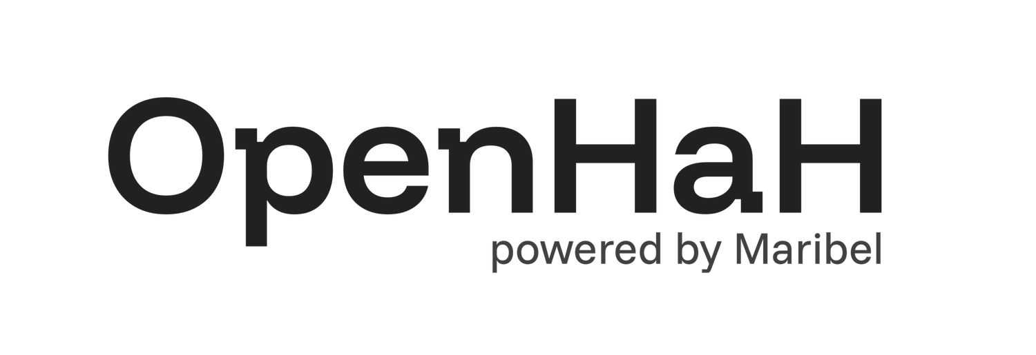 OpenHaH