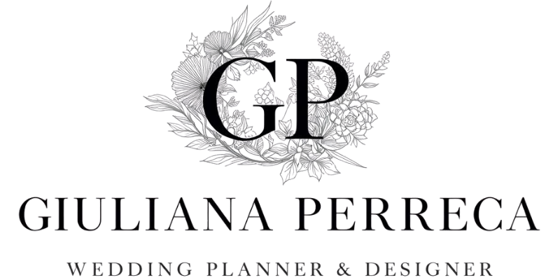 Giuliana Perreca Luxury Wedding Planner in Italy