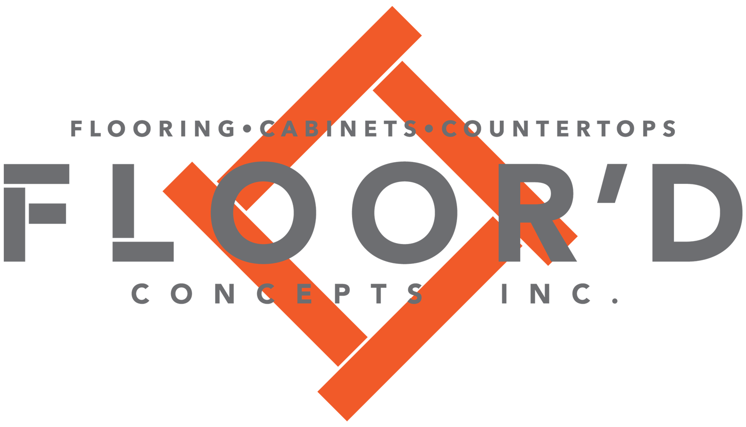 Floord Concepts | Flooring - Cabinets - CounterTops