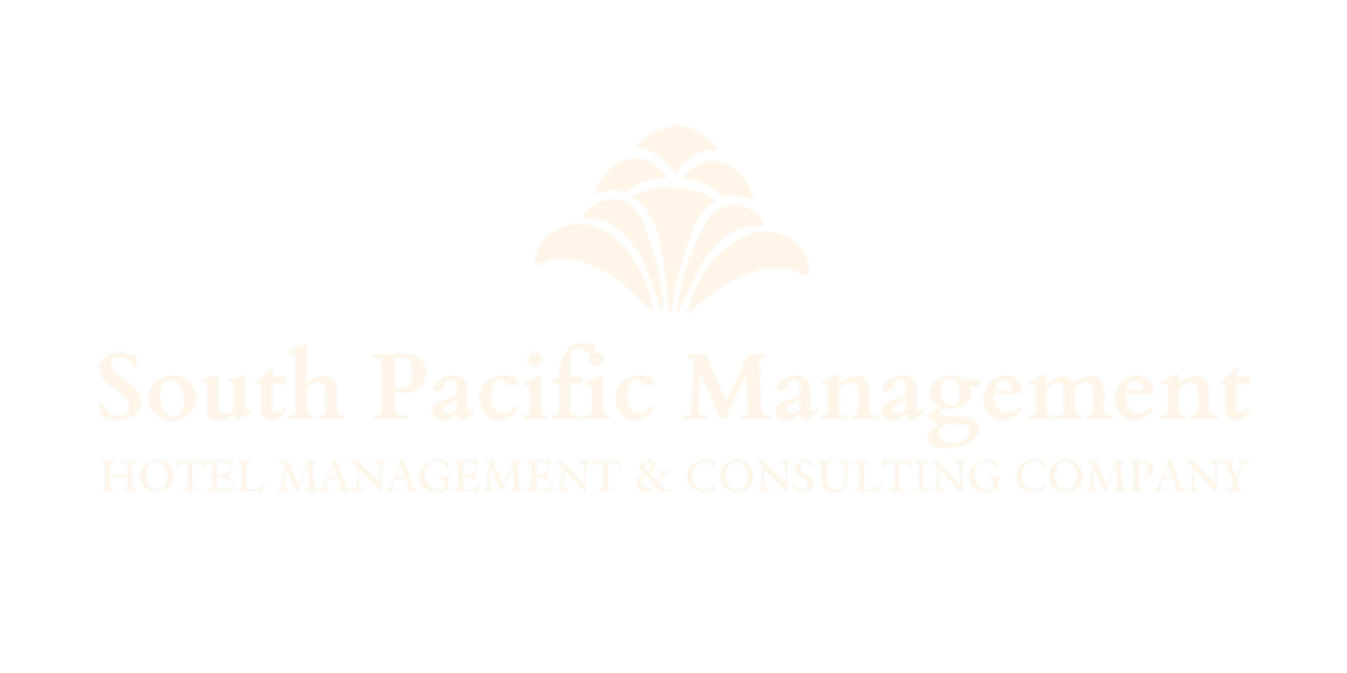 South Pacific Management