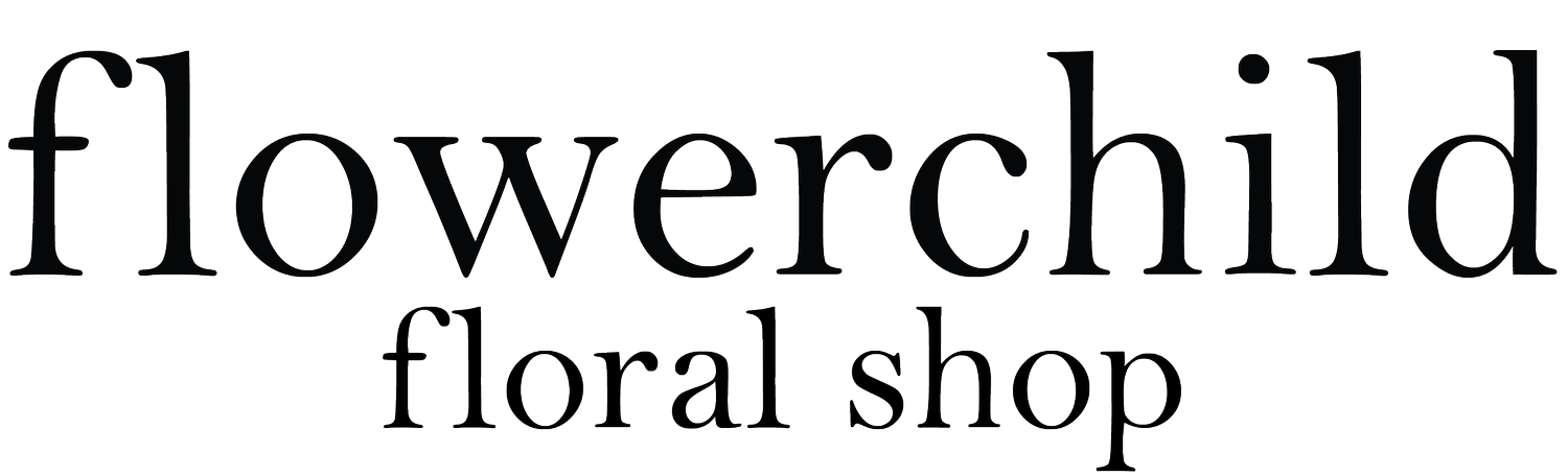 Flowerchild Floral Shop