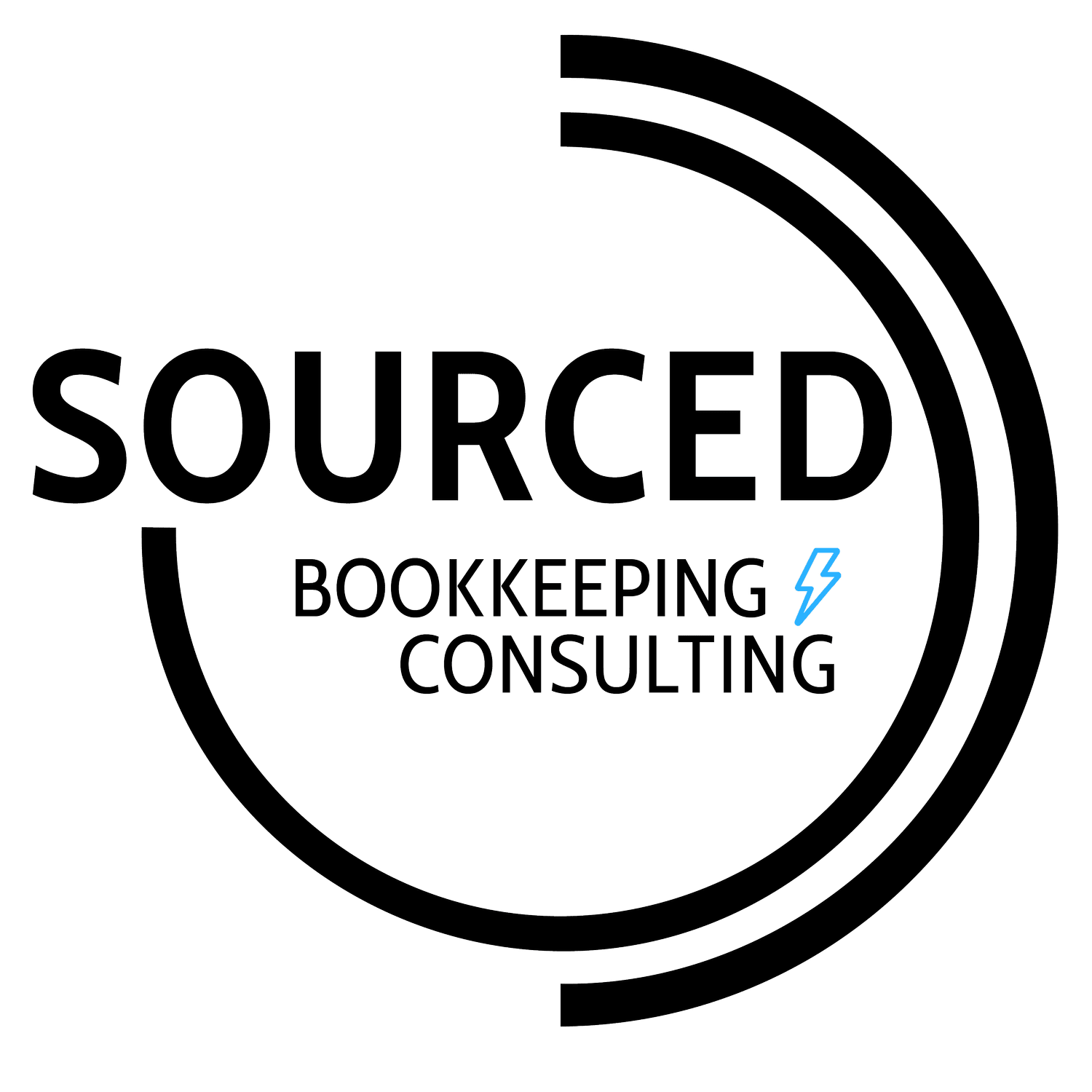 Sourced Bookkeeping & Consulting