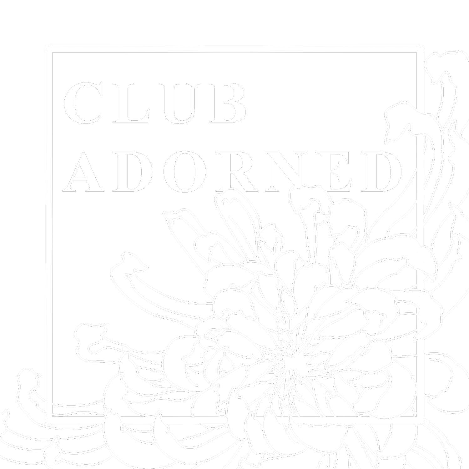 Club Adorned