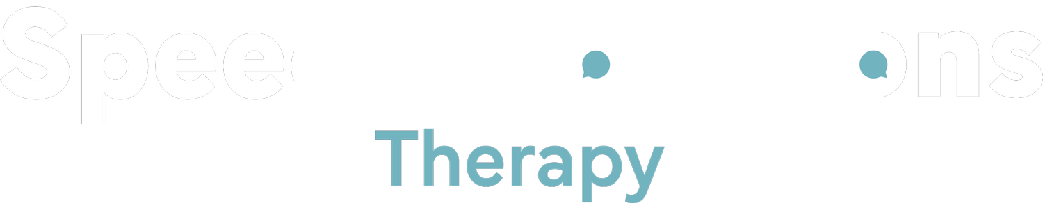 Speech Solutions Therapy