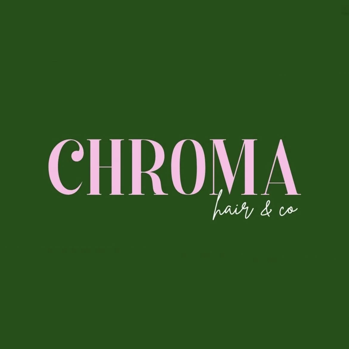 Chroma Hair & Co