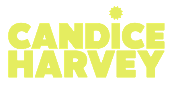 Candice Harvey