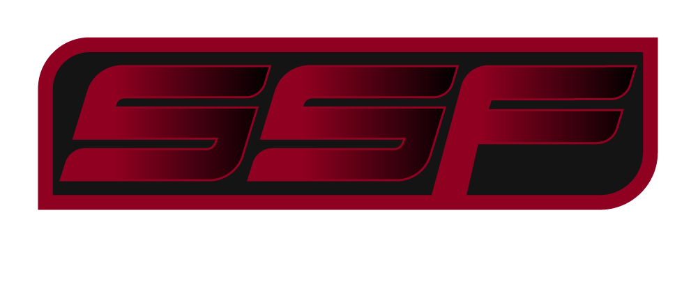 Shadow Strength Fitness