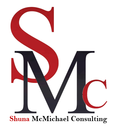 Dr. Shuna McMichael Consulting