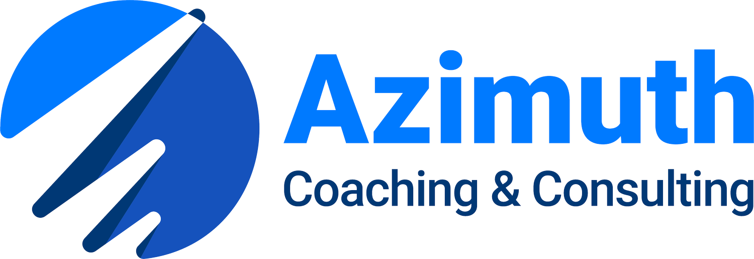 Azimuth Coaching and Consulting, LLC.
