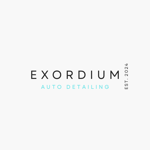 Exordium Auto Detailing