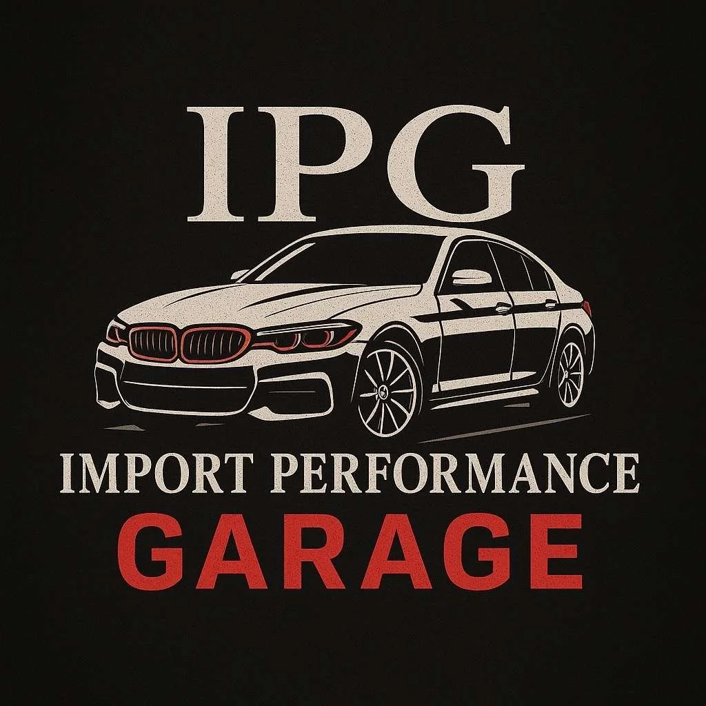 IMPORT PERFORMANCE GARAGE