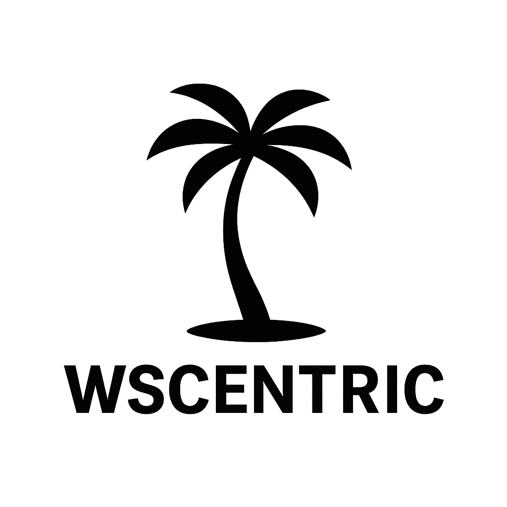 WSCENTRIC