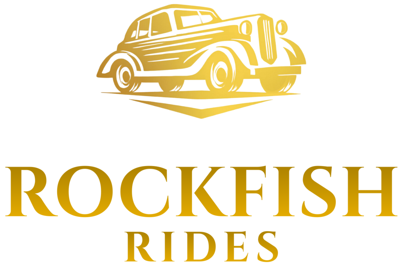 Rockfish Rides
