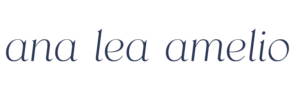 Ana Lea Amelio