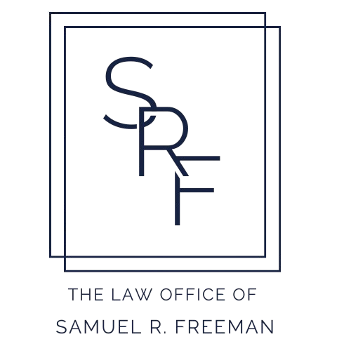 Sam Freeman Law