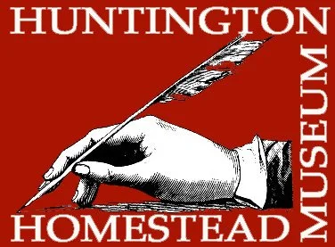 HUNTINGTON HOMESTEAD MUSEUM