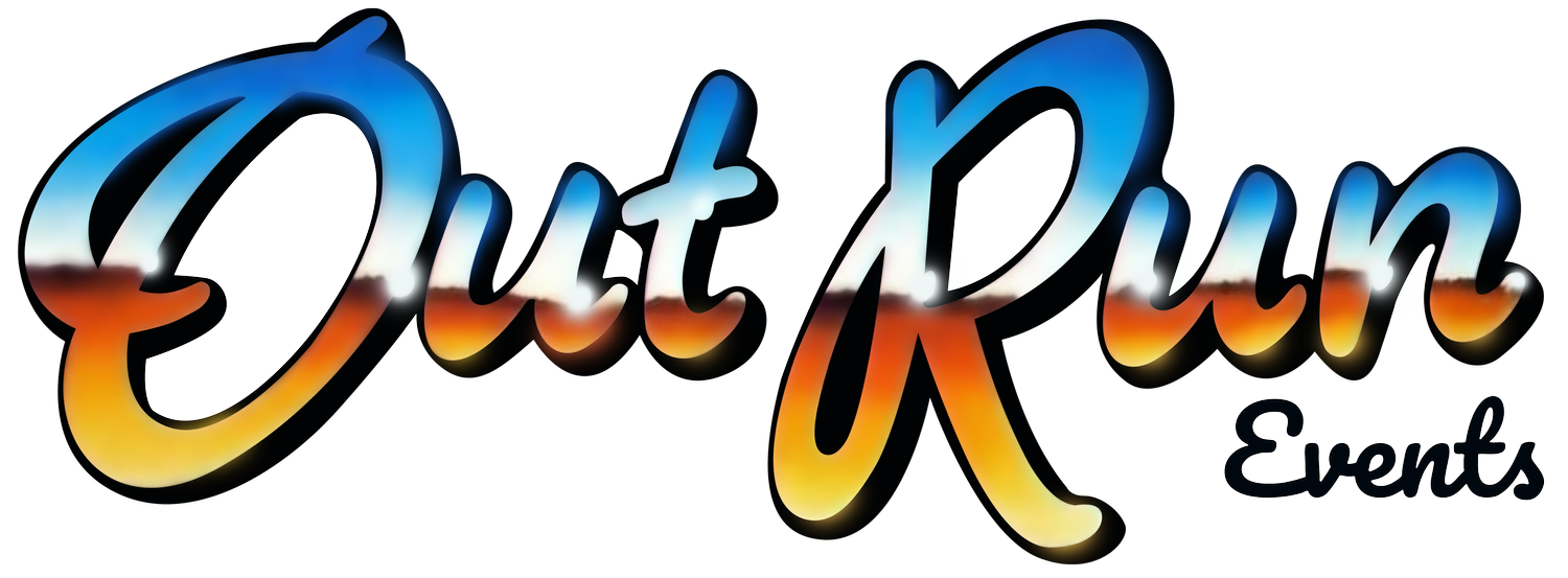 Outrun Events