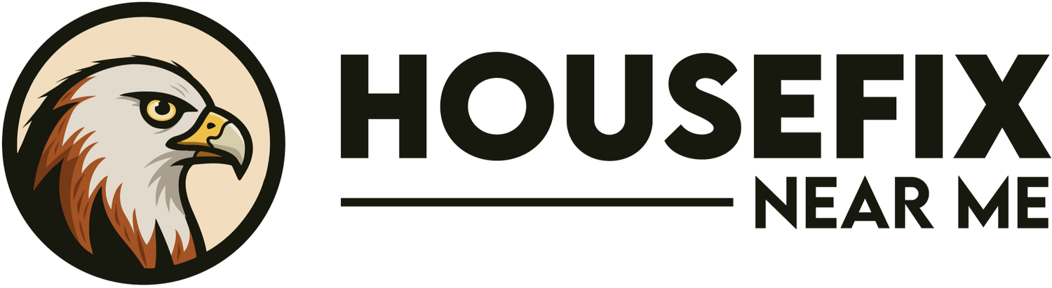 HouseFix Near Me