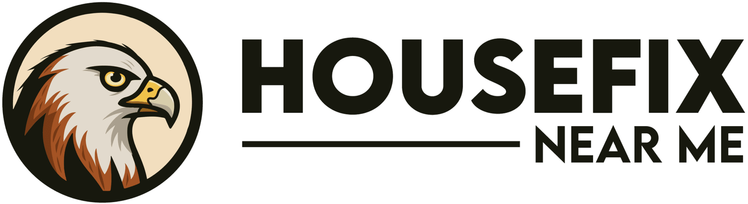 HouseFix Near Me