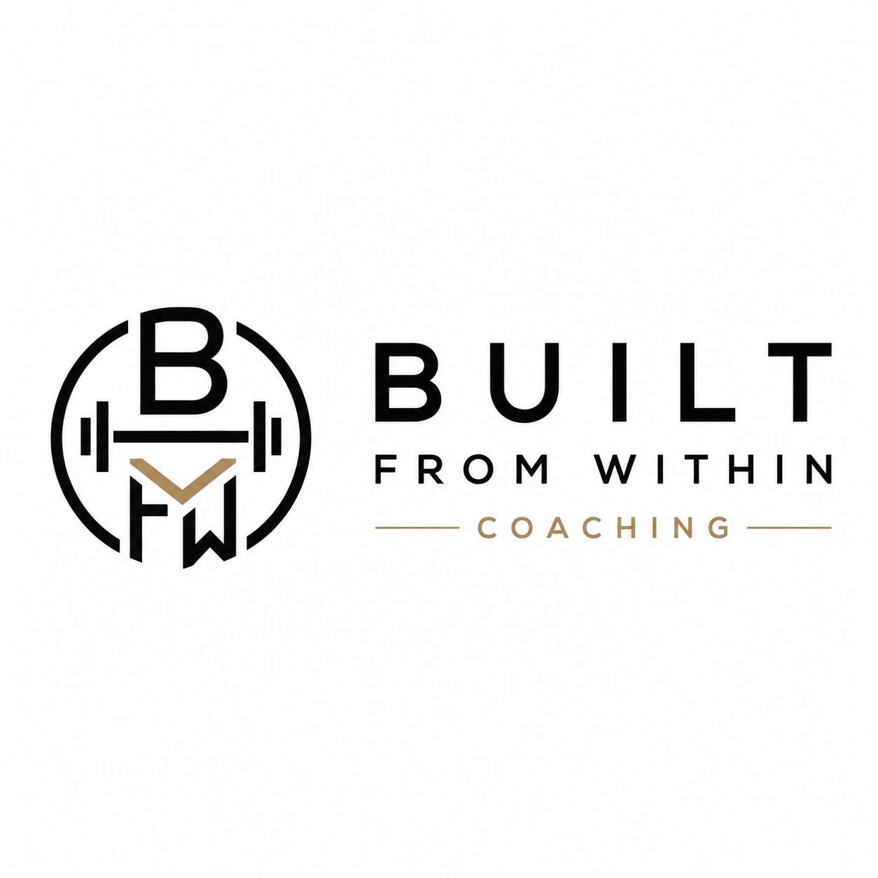 Built From Within Coaching