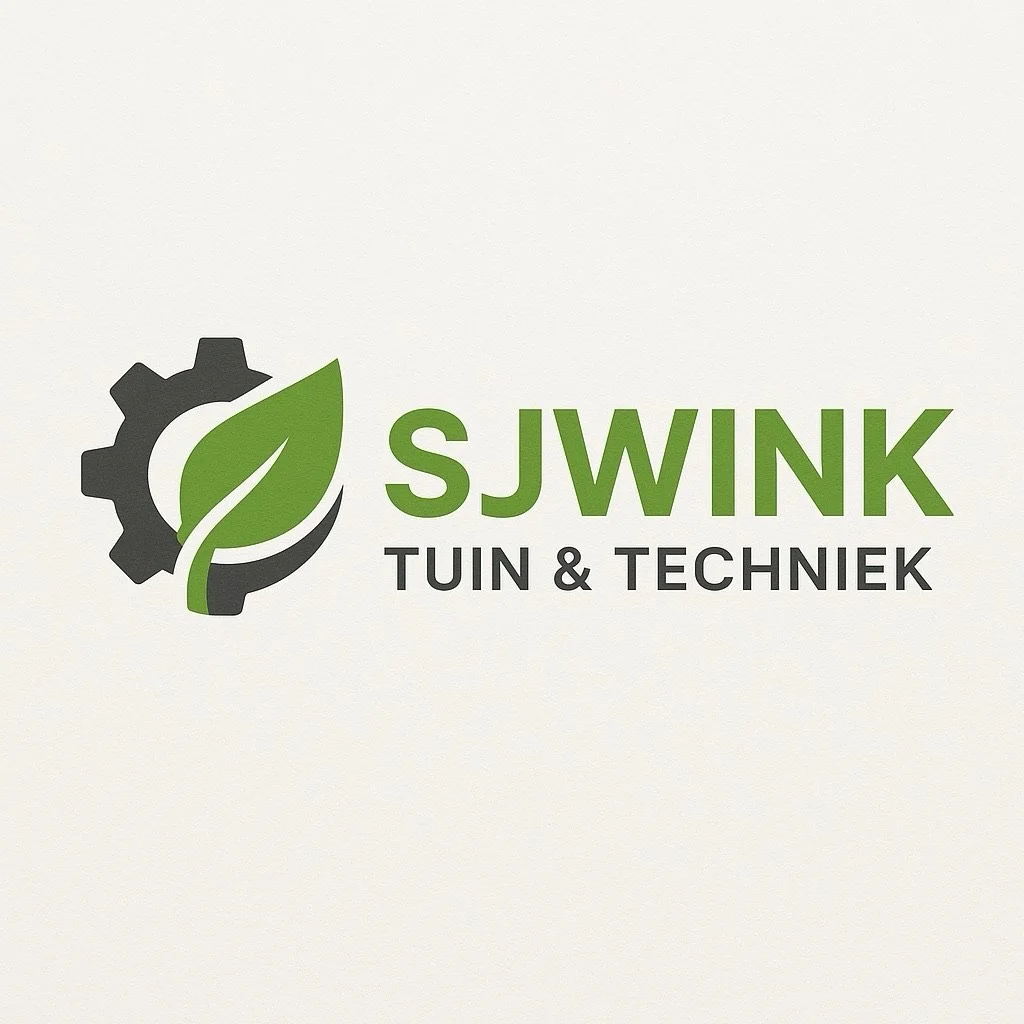 Sjwink Tuin & Techniek