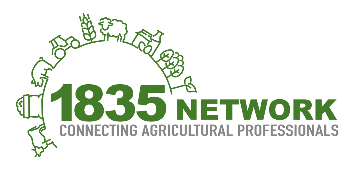 1835 Network - Connecting Agricultural Professionals in Cheshire