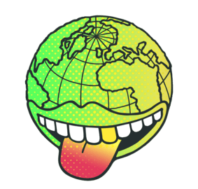 EARTHGANG FOUNDATION